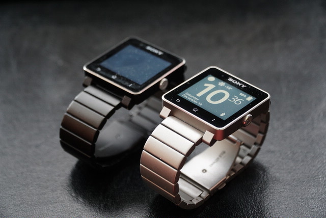 Sony SmartWatch 2 IRL Review – The Forever Student Blog